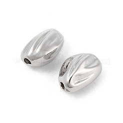 Латунные бусины KK-P300-16P