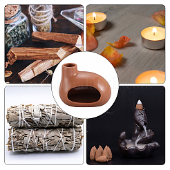 Керамика пало санто держатель горелка FIND-WH20019-153