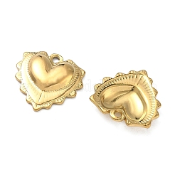 Pendentifs en acier inoxydable 304&nbsp;STAS-C167-09C-G