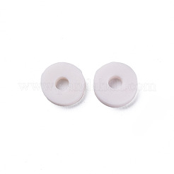 Бусины из полимерной глины  CLAY-R067-6.0mm-B16