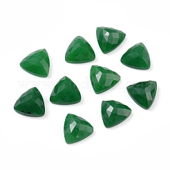 Cabochons de jade blanc naturel&nbsp;X-G-G834-G01