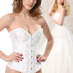 201 корсет из нержавеющей стали бюск&nbsp;FIND-WH0147-17C-01