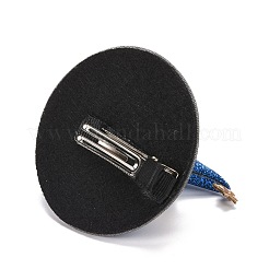Accessori per capelli in similpelle di halloween&nbsp;PHAR-B088-07A
