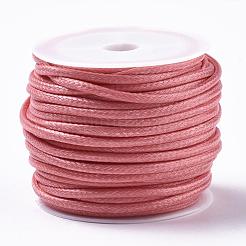 Cordons de polyester ciré&nbsp;YC-R004-1.5mm-06