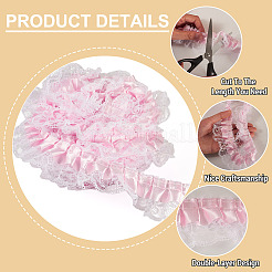 Ruban de polyester de 12.5 mètre&nbsp;OCOR-TA0003-23B