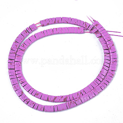 Немагнитные синтетические гематитовые шарики&nbsp;G-T124-02F