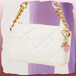 4 шт. брелки из эмалированного сплава&nbsp;KEYC-SC00017