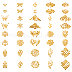 Набор для поиска поделок для изготовления ювелирных изделий&nbsp;DIY-TA0005-72