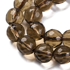 Природных драгоценных камней смешанного бисер нитей G-L605-A02-02