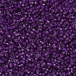 Бусины Миюки delica&nbsp;SEED-X0054-DB0281