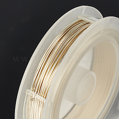2 rouleau de fil de cuivre rond de 2 couleurs&nbsp;CWIR-BC0006-23