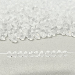 Бусины-капли miyuki 3.4 мм&nbsp;X-SEED-MY04-DPF22