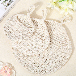 3 шт. 3 стиля AJEW-GF0011-57B