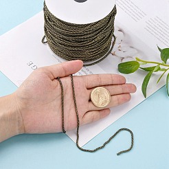 Железа попкорн цепи CHC001Y-AB