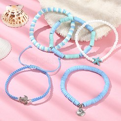 5 шт.&nbsp;BJEW-TA00370