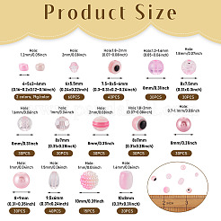 Набор для изготовления украшений из бисера своими руками DIY-TA0004-15