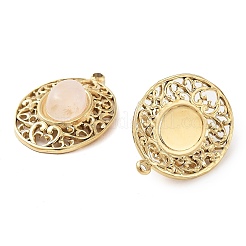 Подвески из нержавеющей стали 304 STAS-L012-359B-G