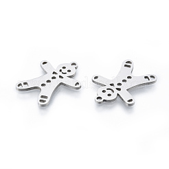 Подвески из нержавеющей стали 201&nbsp;STAS-N090-LA919-1