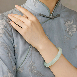 4шт. 4-х цветные стеклянные браслеты для женщин&nbsp;BJEW-GO0002-24