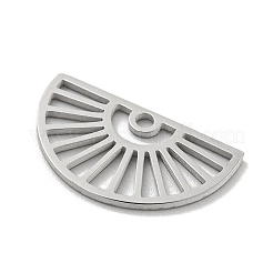 Подвески из нержавеющей стали 304&nbsp;LS-STAS-M067-07P