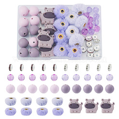 44 шт. набор для самостоятельного изготовления&nbsp;DIY-TA0013-66