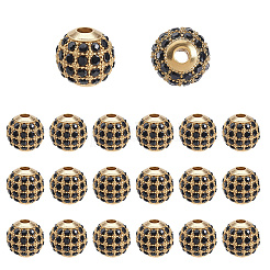 Бусины из сплава 20 шт. FIND-PA0001-12