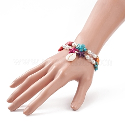 2 шт. BJEW-JB08994