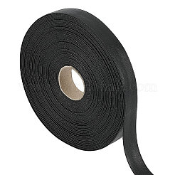 Плоский шнур из искусственной кожи длиной 23 м. LC-WH0012-02