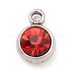 Подвески из нержавеющей стали 304 STAS-I165-04C-P