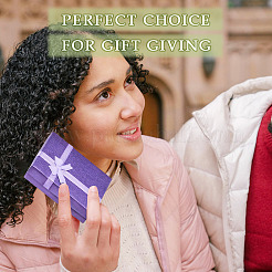 Прямоугольные бумажные подарочные коробки для хранения ювелирных изделий с бантом CON-TAC0014-09A