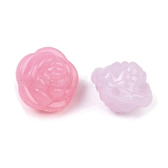 Пластиковые бусины KY-B005-07