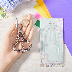 Ножницы из нержавеющей стали TOOL-SC0001-53R