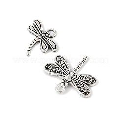 Сплавочные подвески тибетского стиля FIND-M058-06AS