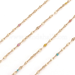 Цепи ручной работы из нержавеющей стали 304&nbsp;CHS-D026-16L-G