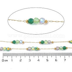 Ионное покрытие (ip) звеньевая цепь из нержавеющей стали 304&nbsp;CHS-A014-03G-05