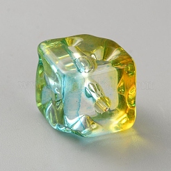 Transparente Acryl Perlen&nbsp;TACR-WH0013-27