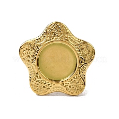 Компоненты манжетного кольца из нержавеющей стали 304 STAS-P403-02G