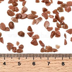 Синтетические голдстоуновские шарики&nbsp;G-O103-06