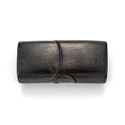 Магнитные застежки из хирургической нержавеющей стали 316 с приклеивающимися концами STAS-F269-01MB