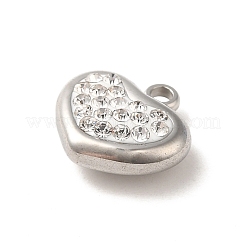 Подвески из нержавеющей стали 304&nbsp;STAS-L022-278P