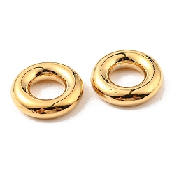 Вакуумное покрытие pvd соединительные кольца из нержавеющей стали 304 STAS-F287-27G