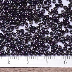 Perline rotonde miyuki rocailles&nbsp;X-SEED-G007-RR0454
