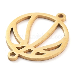 Подвески-шармы для спортивных мячей из нержавеющей стали 304&nbsp;LS-STAS-M076-11G