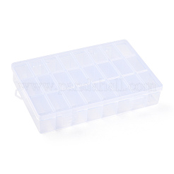 Пластмассовый шарик контейнеры CON-T003-03