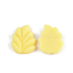 Кабошоны из смолы CRES-T010-24