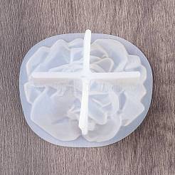 Силиконовые Молды для свечей в горах своими руками DIY-B076-03B