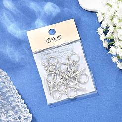 Латуни Переключить застежками&nbsp;XGR0122P-136P