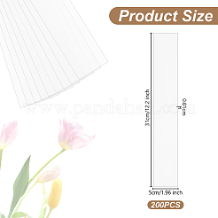 Обложка книги из бумаги с уксусной кислотой FIND-WH0161-87A