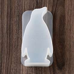 Силиконовые Молды для подсвечников с животными SIL-R148-01A