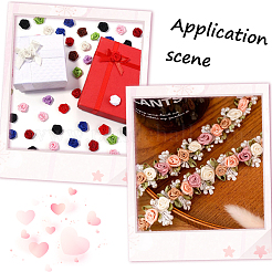 300 шт.&nbsp;AJEW-SP0003-84B